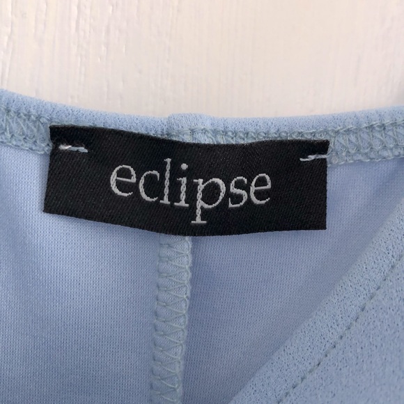 Eclipse Cocktail Dress - Picture 3 of 5